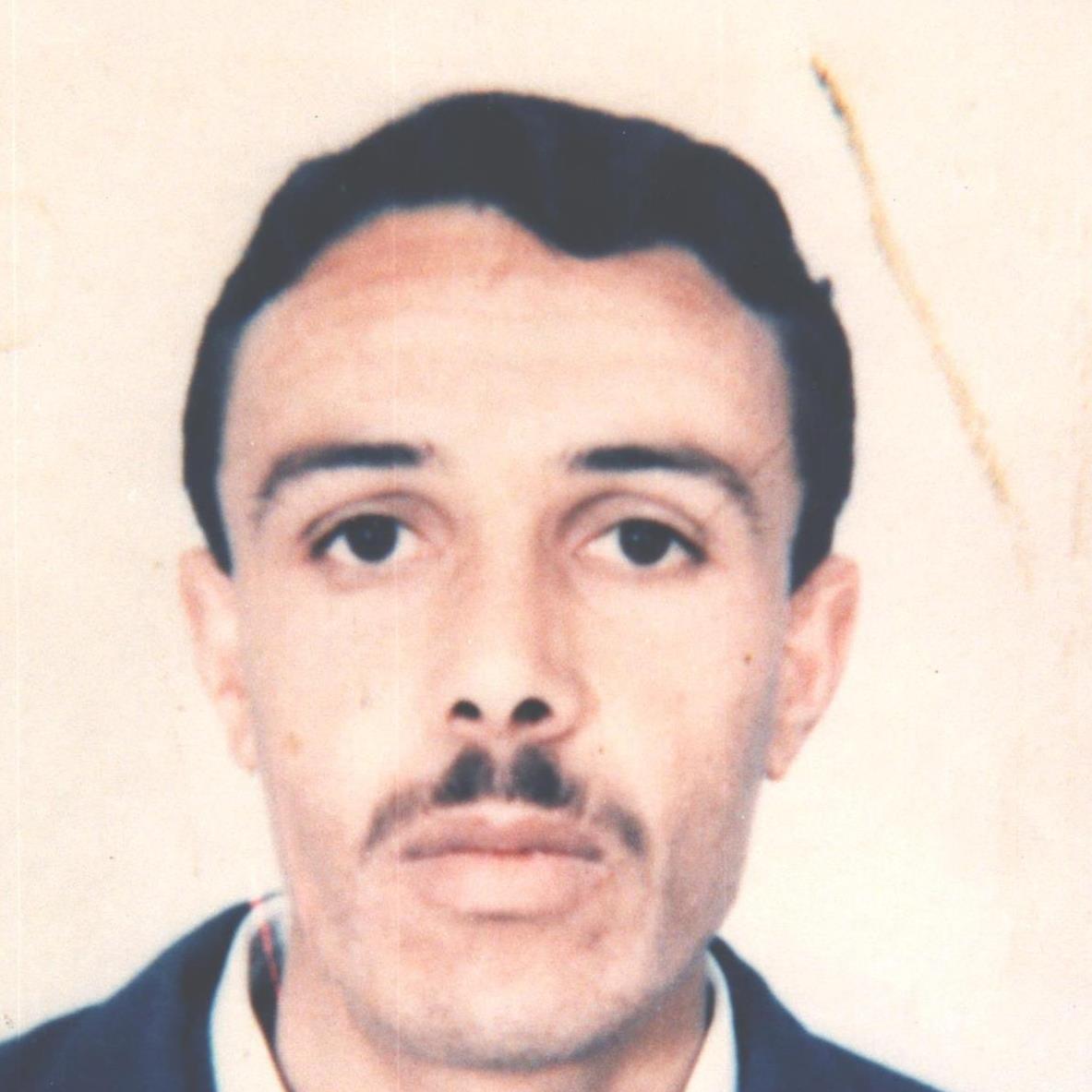 الأستاذ جيلح عبد الحفيظ