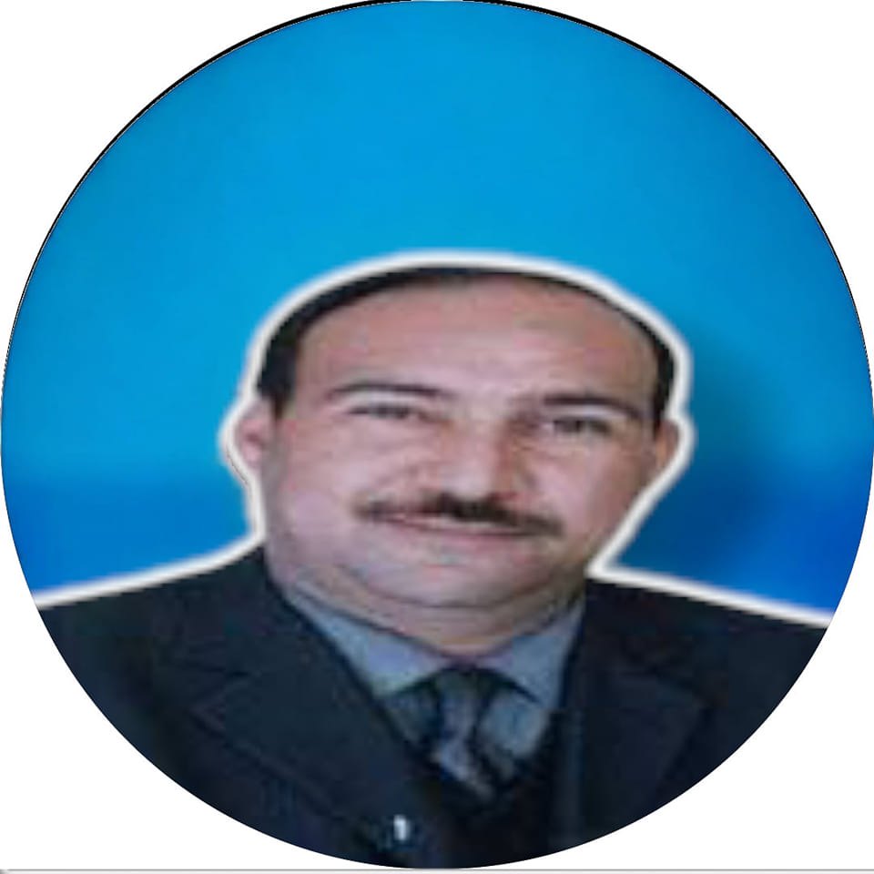 الأستاذ ديقش كمال