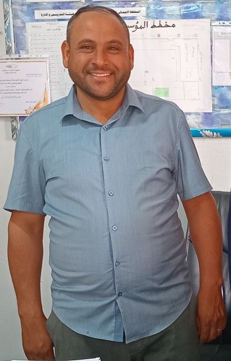 صورة الناظر